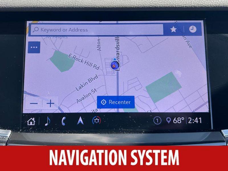 used 2020 Cadillac XT6 car, priced at $20,812