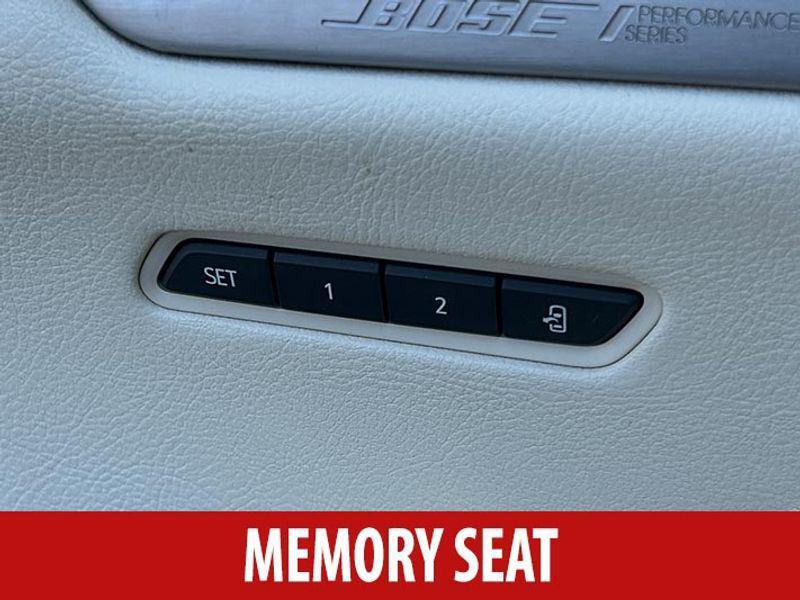 used 2020 Cadillac XT6 car, priced at $20,812