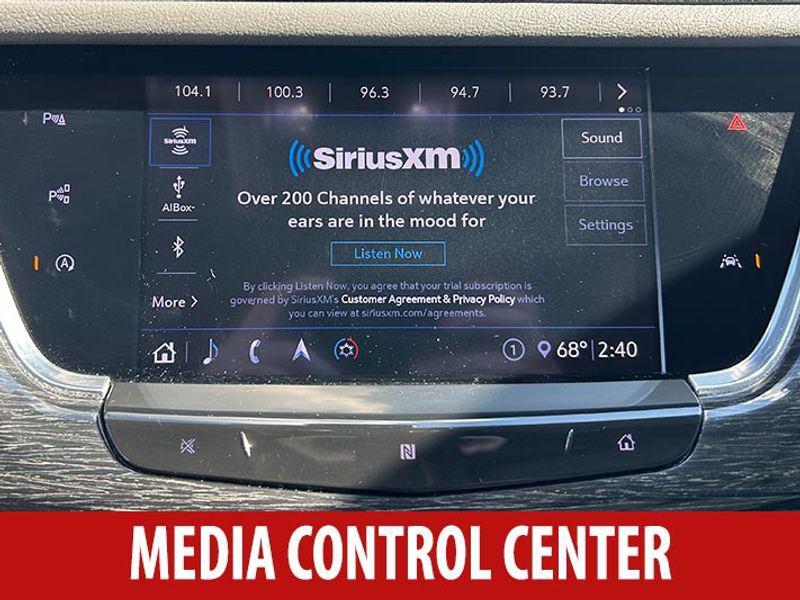 used 2020 Cadillac XT6 car, priced at $20,812