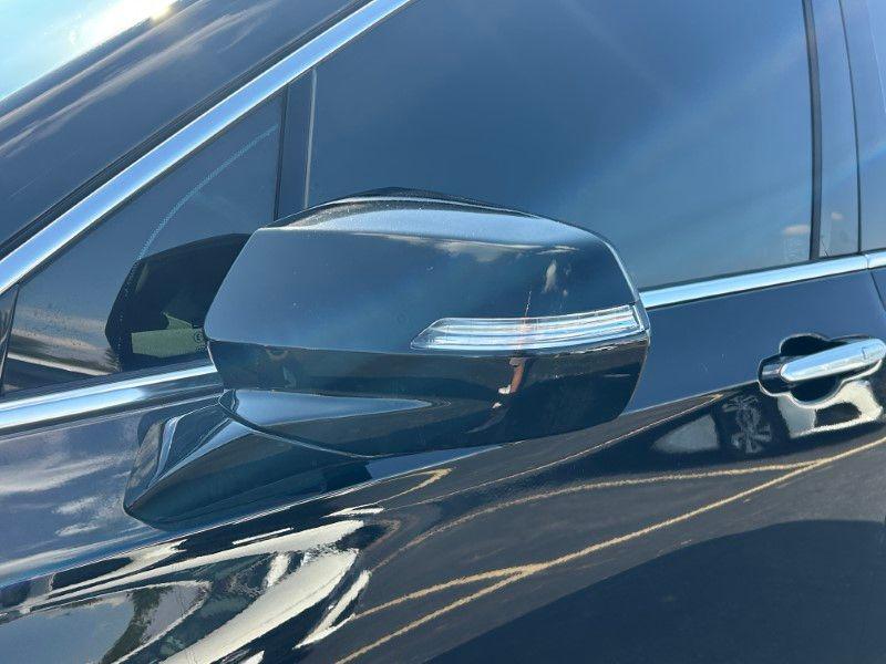 used 2020 Cadillac XT6 car, priced at $20,812