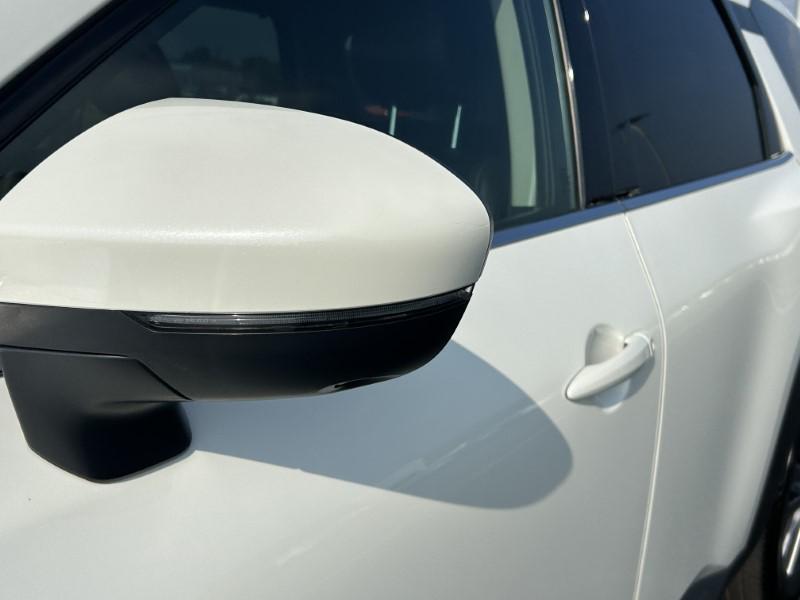 used 2023 Nissan Pathfinder car, priced at $35,000