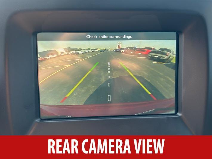 used 2020 Jeep Compass car, priced at $17,270