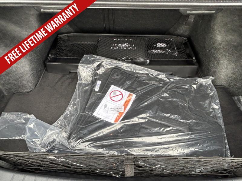 new 2025 Nissan Altima car, priced at $29,475