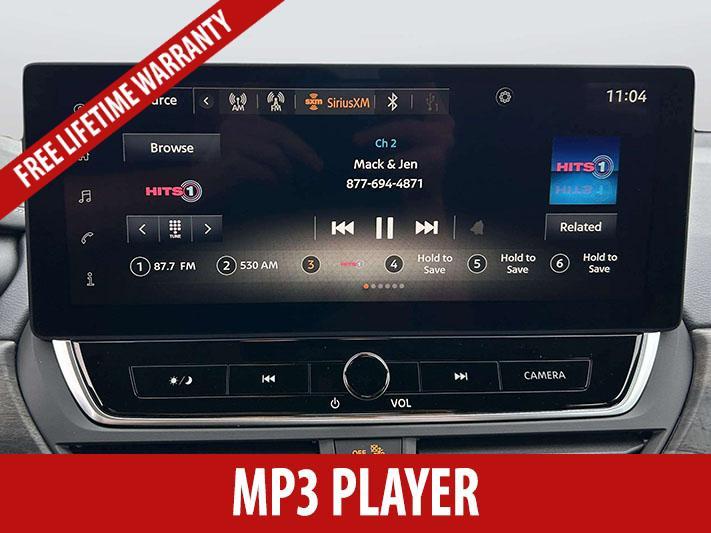 new 2025 Nissan Altima car, priced at $29,475