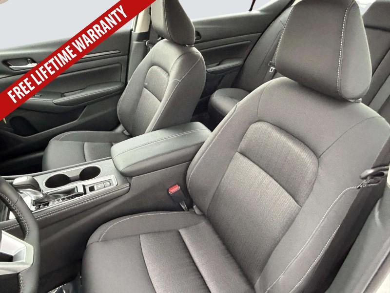 new 2025 Nissan Altima car, priced at $29,475