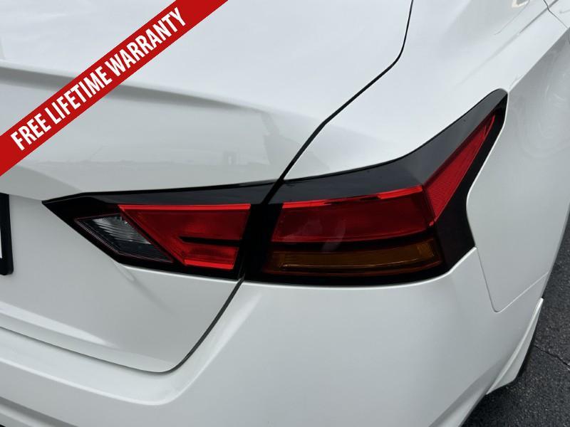 new 2025 Nissan Altima car, priced at $29,475