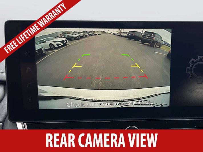 new 2025 Nissan Altima car, priced at $29,475