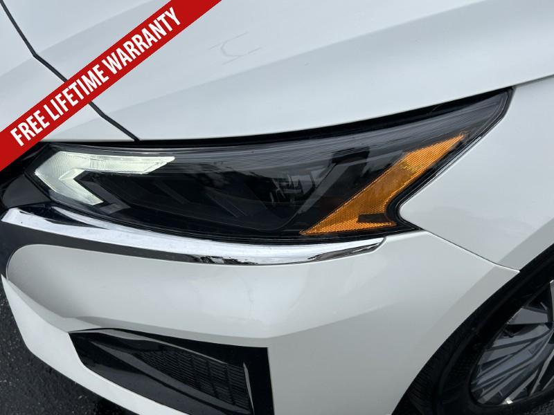 new 2025 Nissan Altima car, priced at $29,475