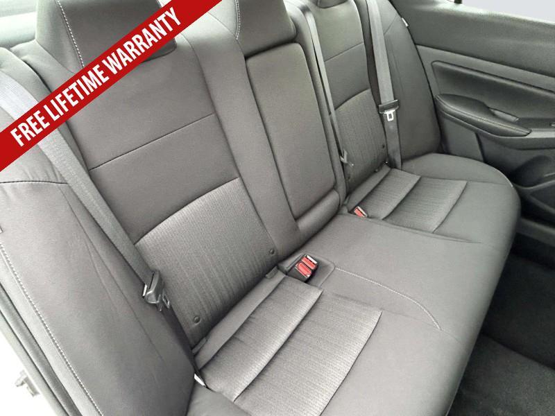 new 2025 Nissan Altima car, priced at $29,475