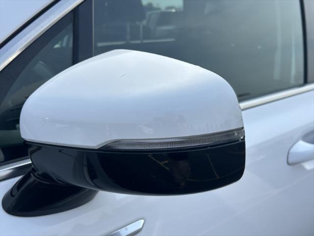 used 2023 Kia Sorento car, priced at $28,000