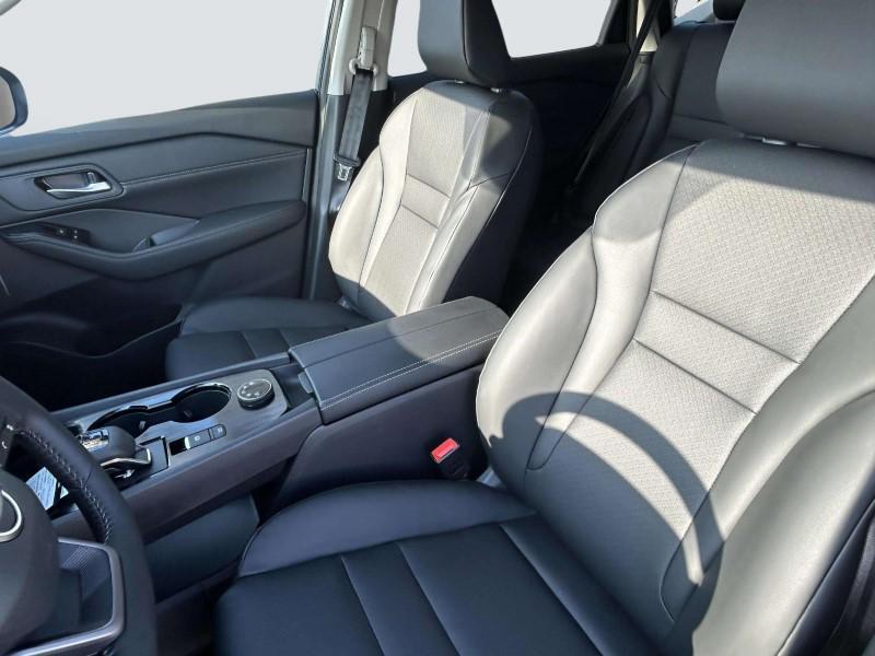 new 2026 Nissan Rogue car, priced at $35,600