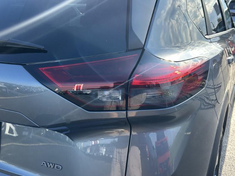 new 2026 Nissan Rogue car, priced at $35,600