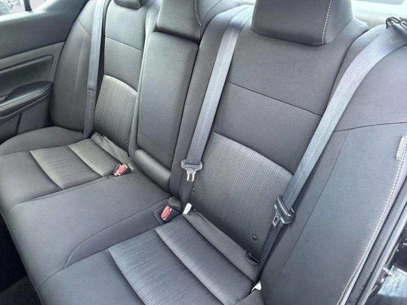 used 2024 Nissan Altima car, priced at $22,000