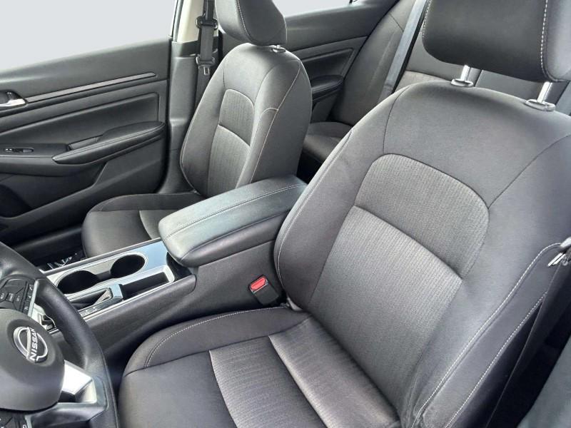 used 2024 Nissan Altima car, priced at $22,000