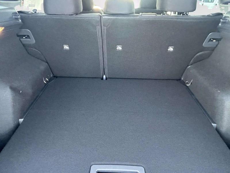 new 2026 Nissan Kicks car, priced at $24,008