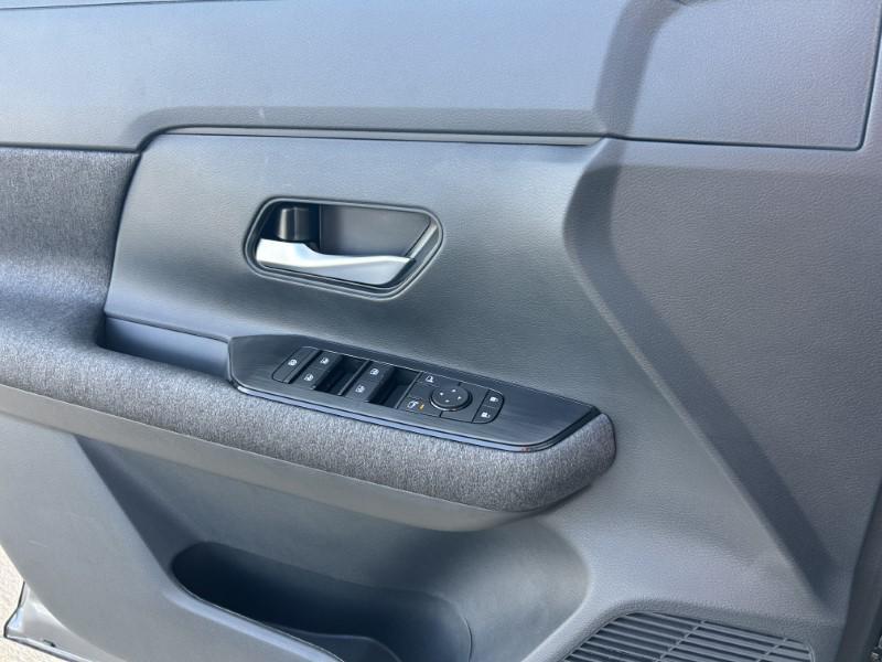 new 2026 Nissan Kicks car, priced at $24,008