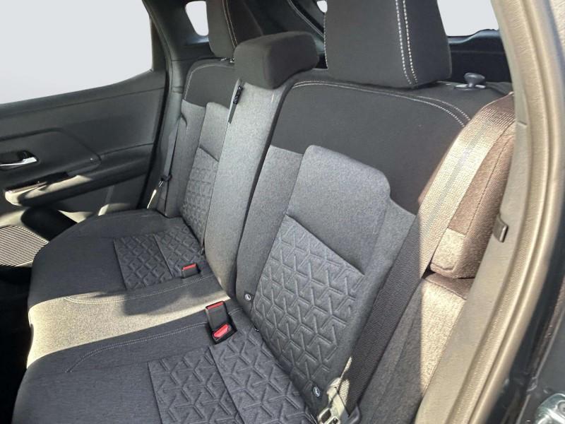new 2026 Nissan Kicks car, priced at $24,008