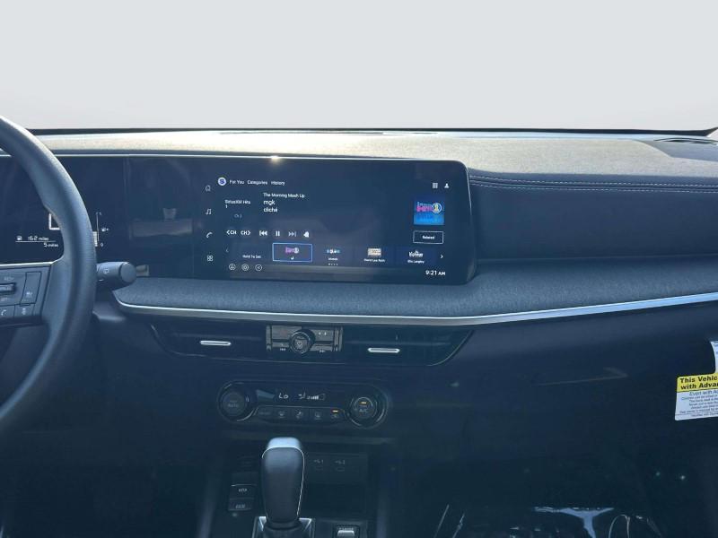 new 2026 Nissan Kicks car, priced at $24,008