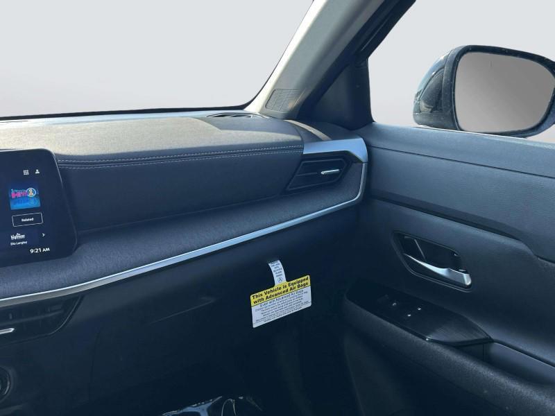 new 2026 Nissan Kicks car, priced at $24,008