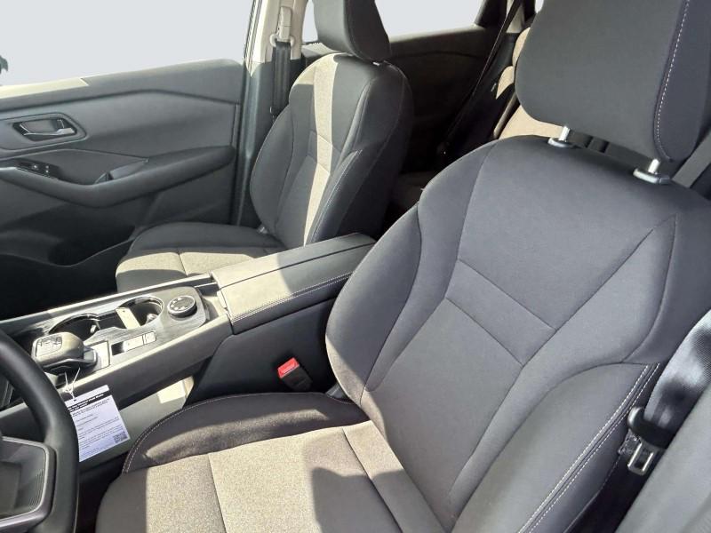new 2026 Nissan Rogue car, priced at $32,883