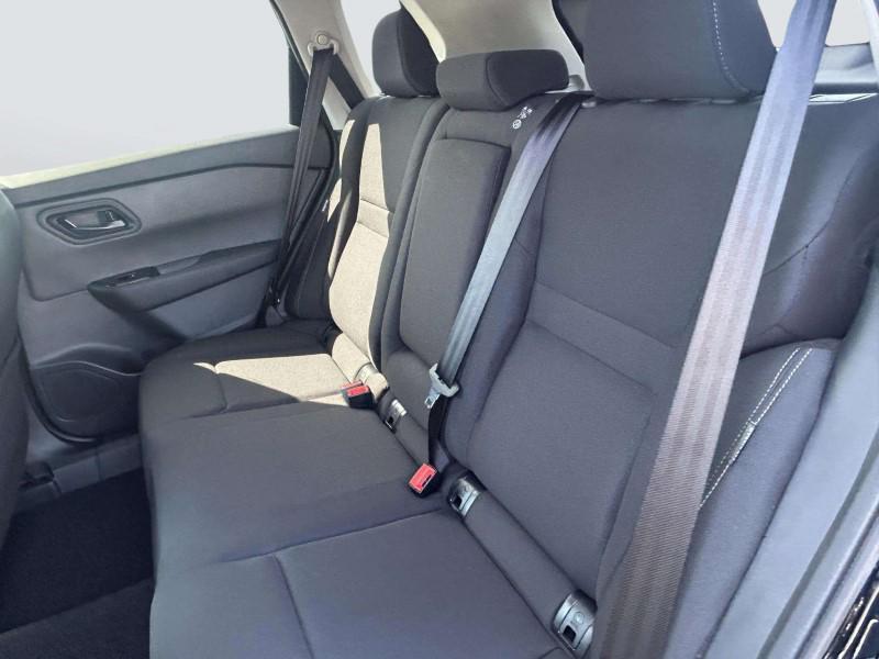 new 2026 Nissan Rogue car, priced at $32,883