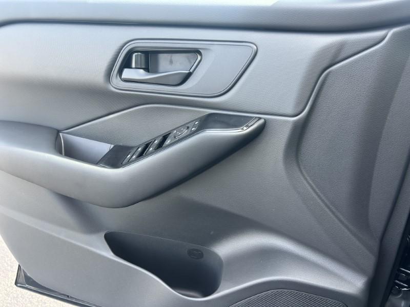 new 2026 Nissan Rogue car, priced at $32,883