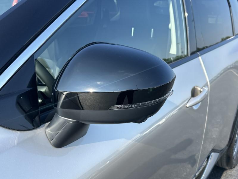 new 2026 Nissan Rogue car, priced at $40,434
