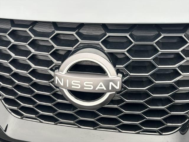 new 2024 Nissan Murano car, priced at $35,995