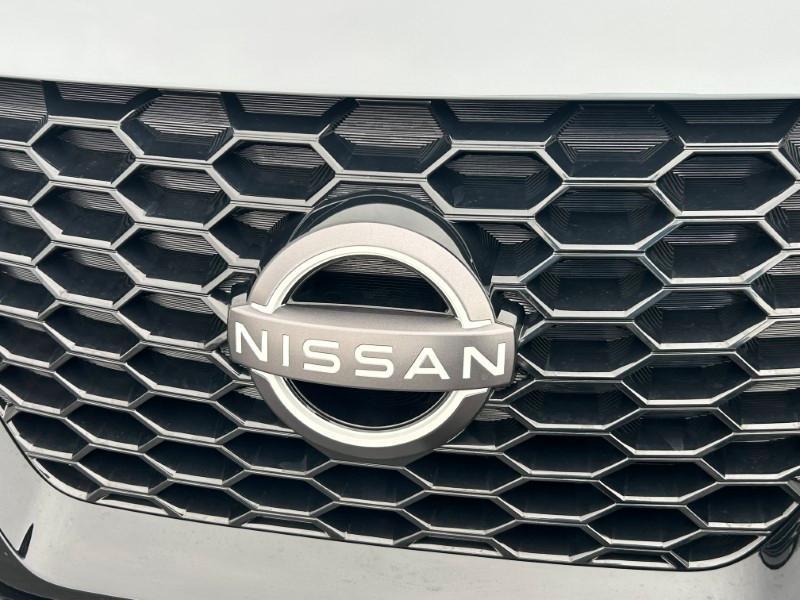 new 2024 Nissan Murano car