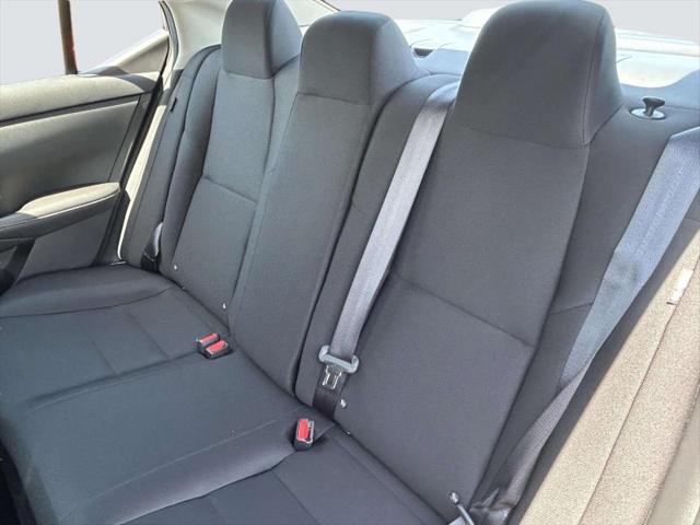 new 2025 Nissan Sentra car, priced at $21,287