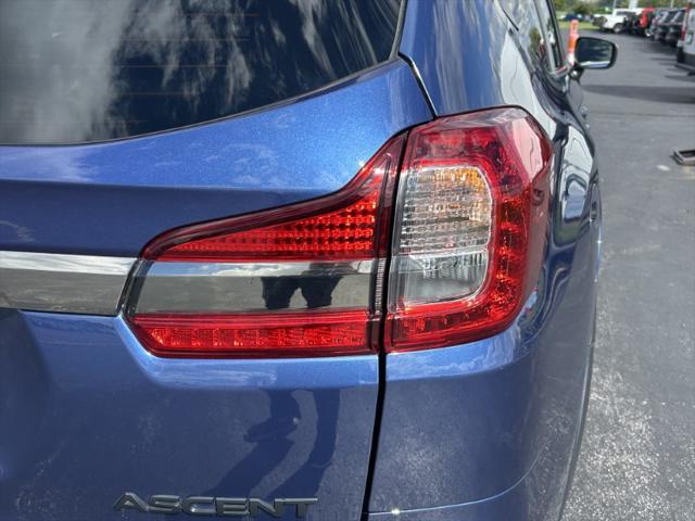 used 2022 Subaru Ascent car, priced at $33,730