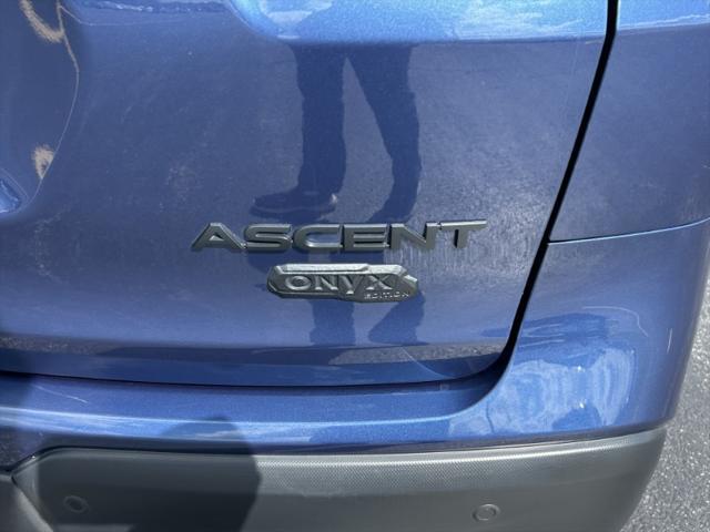 used 2022 Subaru Ascent car, priced at $33,730