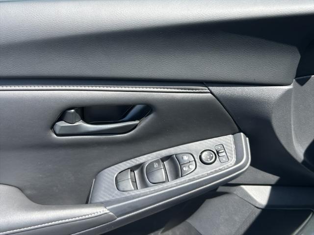 new 2025 Nissan Sentra car, priced at $21,287