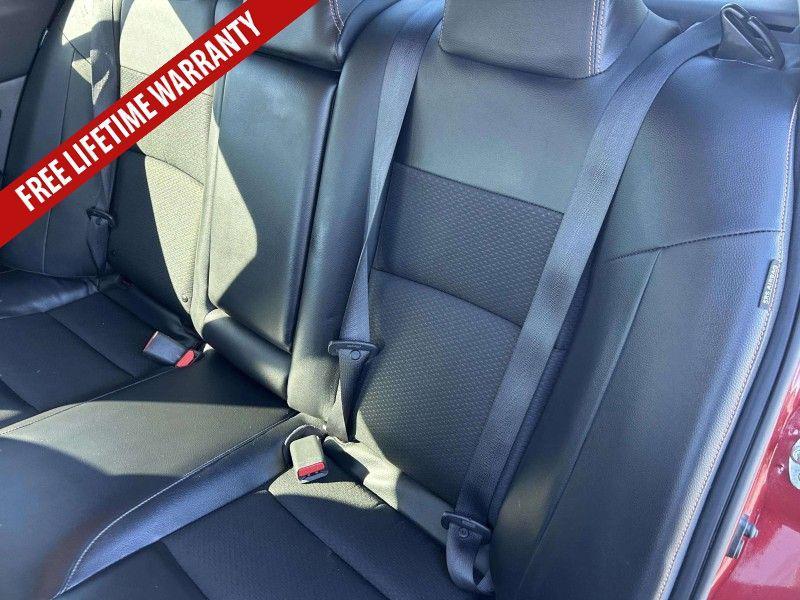 used 2022 Nissan Altima car, priced at $21,800