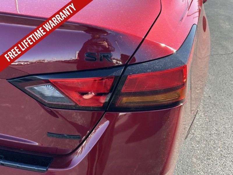 used 2022 Nissan Altima car, priced at $21,800