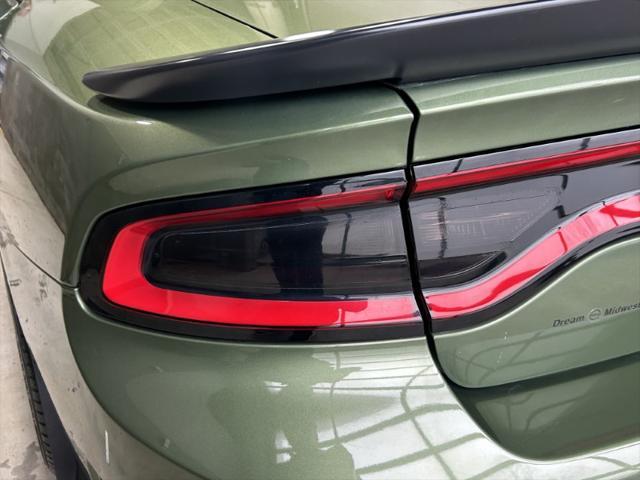 used 2018 Dodge Charger car, priced at $27,000