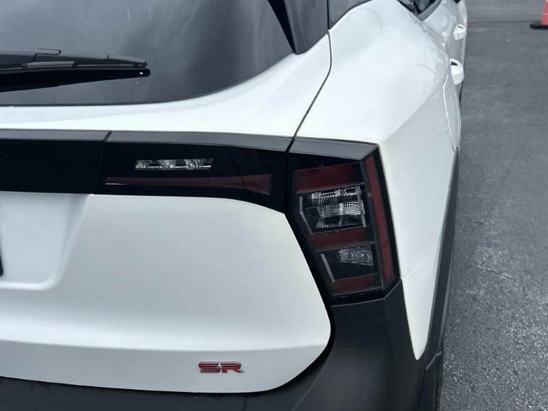 new 2025 Nissan Kicks car, priced at $28,545
