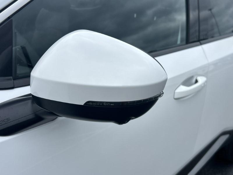 new 2025 Nissan Kicks car, priced at $28,545