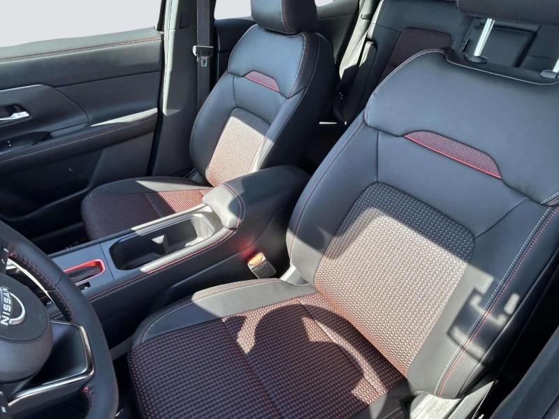 new 2026 Nissan Kicks car, priced at $27,773
