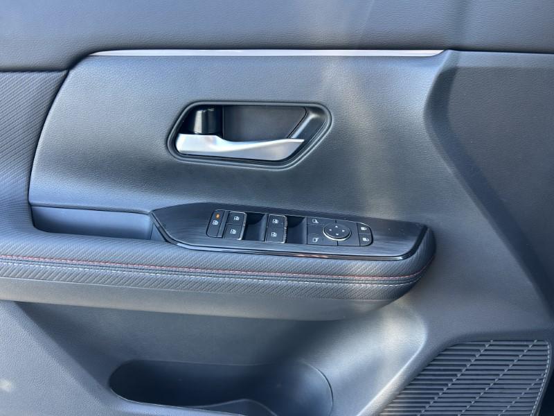 new 2026 Nissan Kicks car, priced at $27,773