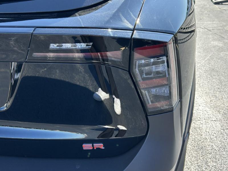 new 2026 Nissan Kicks car, priced at $27,773
