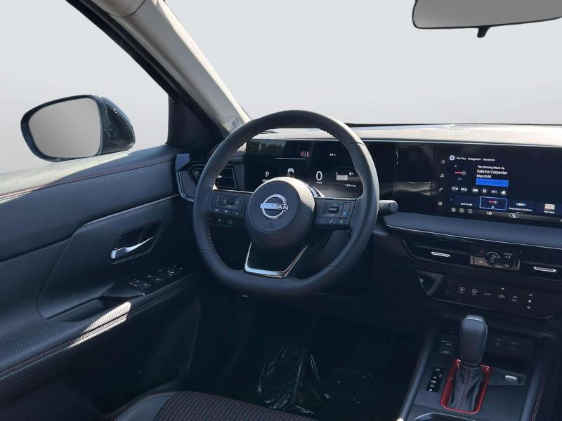 new 2026 Nissan Kicks car, priced at $27,773