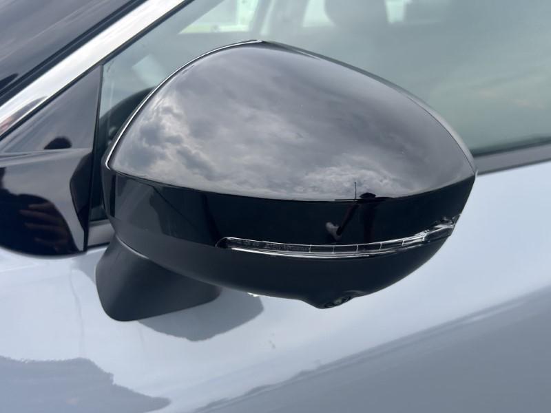 new 2026 Nissan Rogue car, priced at $34,523