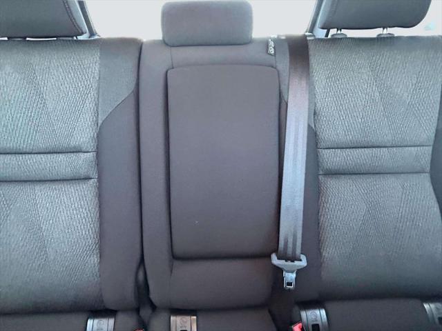 new 2025 Nissan Rogue car, priced at $30,362
