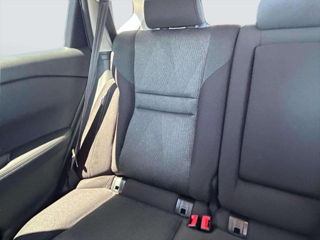 new 2025 Nissan Rogue car, priced at $30,362