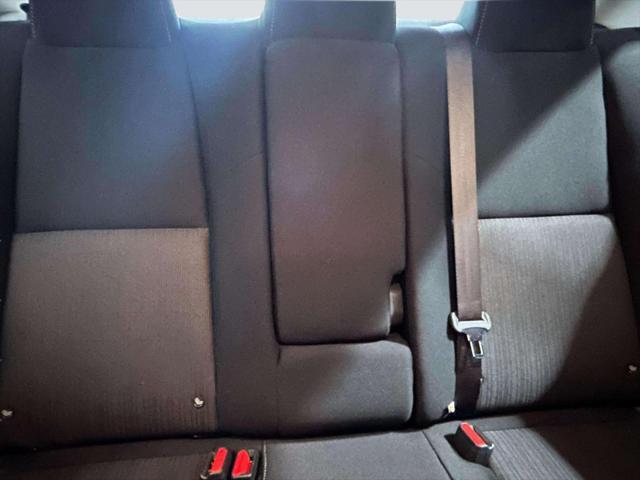 used 2022 Nissan Sentra car, priced at $18,500