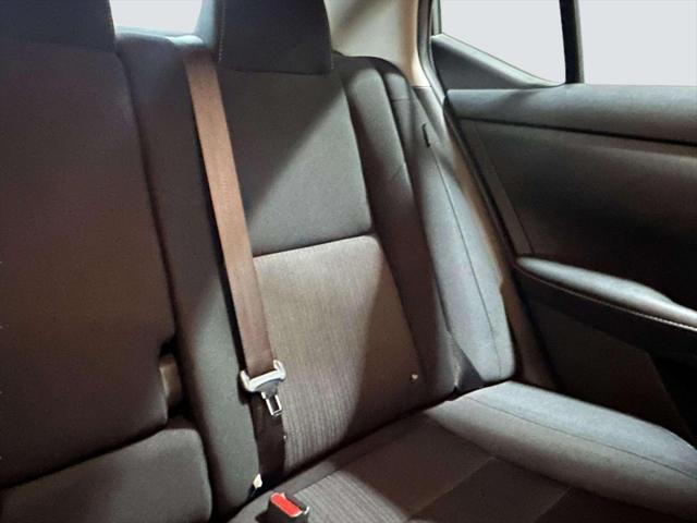 used 2022 Nissan Sentra car, priced at $18,500