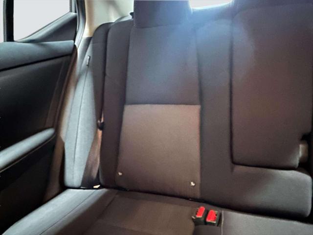 used 2022 Nissan Sentra car, priced at $18,500