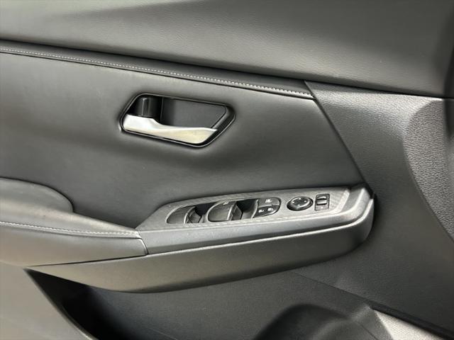 used 2022 Nissan Sentra car, priced at $18,500