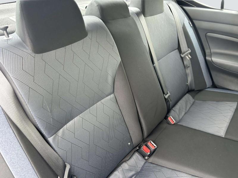 new 2025 Nissan Versa car, priced at $20,861